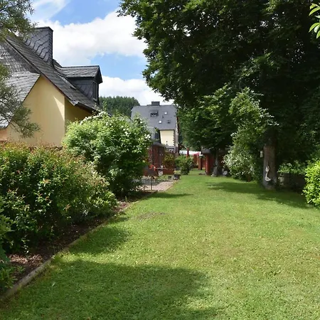 Lampenhaeuschen