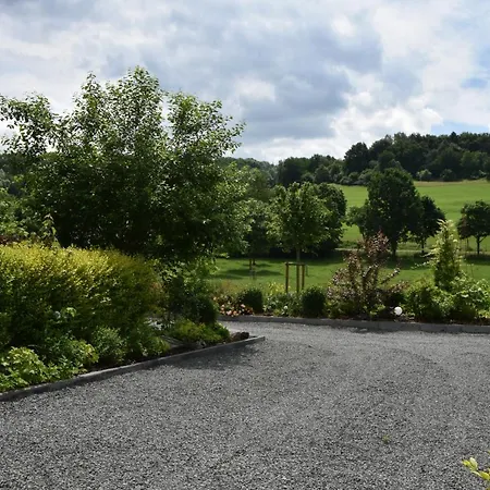 Lampenhaeuschen Holiday home