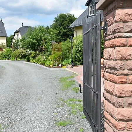 Lampenhaeuschen Dhronecken