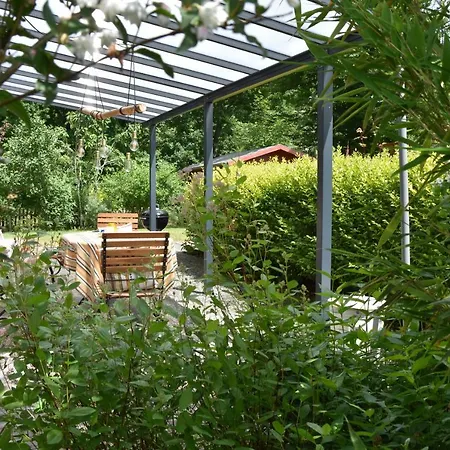 Lampenhaeuschen Dhronecken