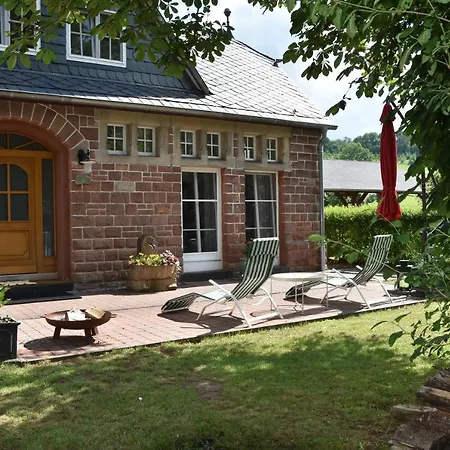 Lampenhaeuschen Holiday home