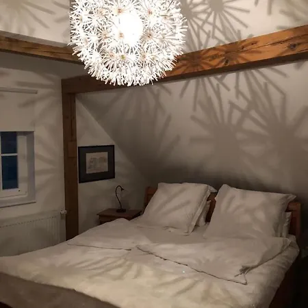 Lampenhaeuschen Holiday home
