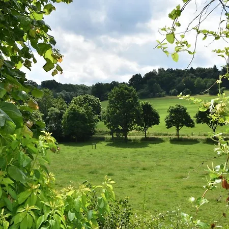 Holiday home Lampenhaeuschen *