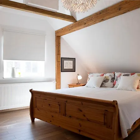 Holiday home Lampenhaeuschen