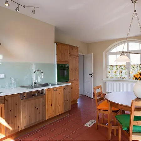 Lampenhaeuschen * Dhronecken