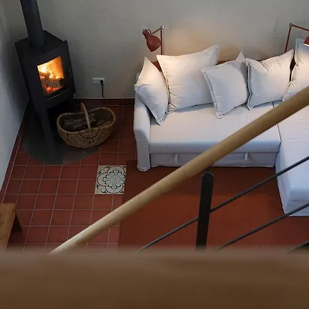 Lampenhaeuschen Holiday home *