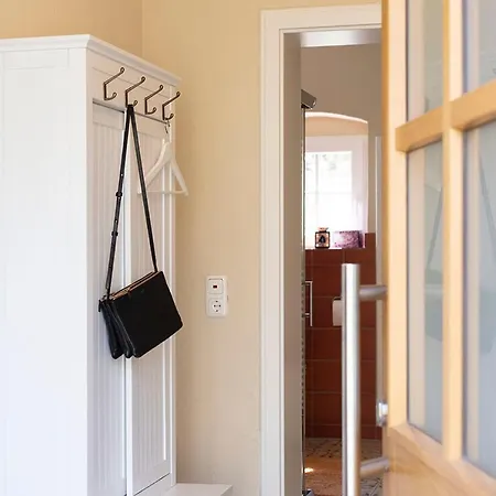 Lampenhaeuschen * Dhronecken