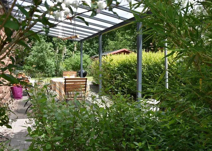 Lampenhaeuschen Dhronecken