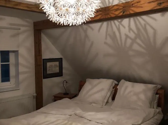 Lampenhaeuschen 度假居