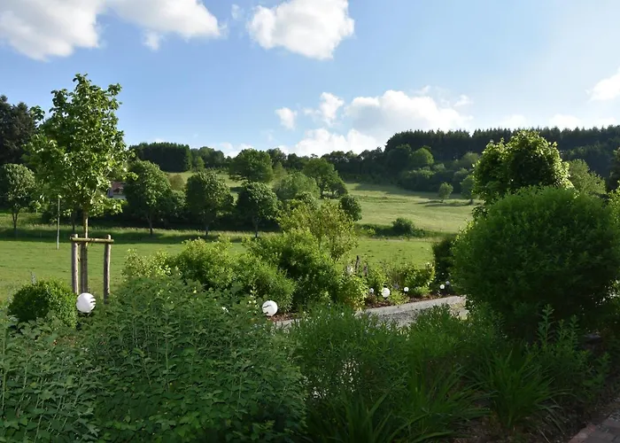 Lampenhaeuschen Dhronecken