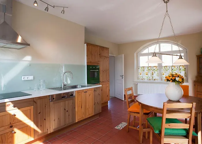 Lampenhaeuschen * Dhronecken